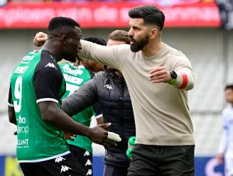Miron Muslic ontvangt vanavond leider Genk met Cercle Brugge: “Wij waren jagers en zijn nu de prooi”