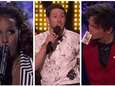 De eerste 5 finalisten van 'America's Got Talent' op een rij