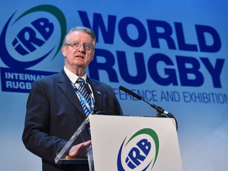L'ancien patron du rugby français et international Bernard Lapasset est décédé