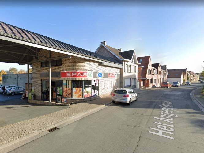 Parket en politie zoeken nog naar tweede verdachte bij overval, minderjarige uit West-Vlaanderen opgepakt 