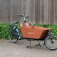 Ondanks de vijandigheid jegens de bakfiets bleken de voordelen gewoon te groot