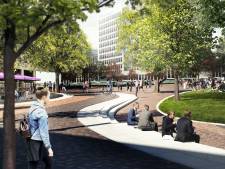 Twijfels in Amersfoortse raad over Stationsplein