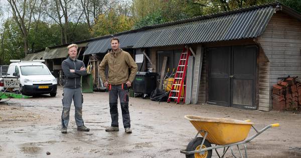 Buren willen zo snel mogelijk af van ‘verkapt bedrijventerrein’ in Beek