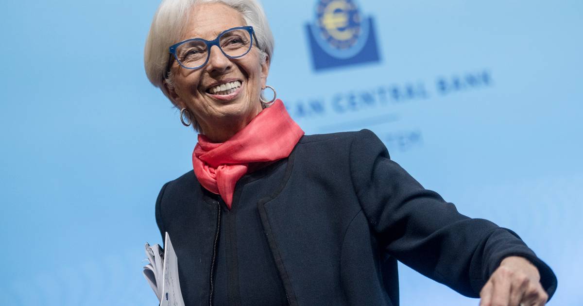 Europese Centrale Bank Laat Rente Ongewijzigd Ondanks Hoge Inflatie Economie Hlnbe
