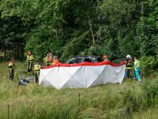 Slachtoffer dodelijk ongeval bij Made is 16-jarige jongen uit Oosterhout