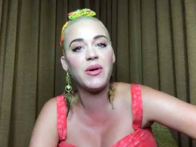 Katy Perry enthousiast over haar debuut op Tomorrowland: “Nu ben ik tenminste cool”