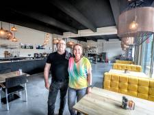 NET OPEN. Sandra en Yves ruilen goed draaiende brasserie in Lebbeke voor pastarestaurant in Zeebrugge: “Hier vinden we rust én uitdaging”