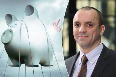 “Historische daling” van rente: dit is het effect op sparen, beleggen, lenen en vastgoed