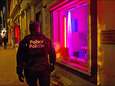 Une travailleuse du sexe attaquée au taser à Ixelles