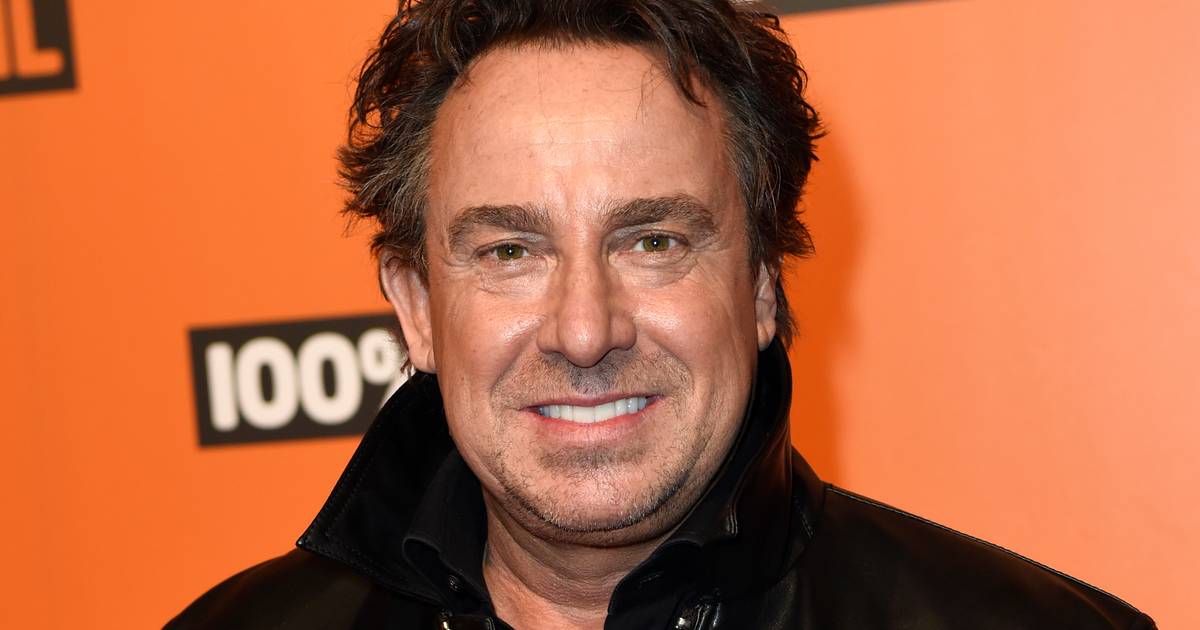 Marco Borsato Returns To The Spotlight With Duet Rolf Sanchez Show Netherlands News Live