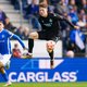 Zo diep als tien jaar geleden zit Club Brugge zeker niet