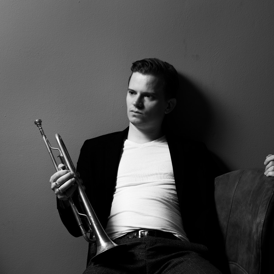 Trompettist Teus Nobel brengt op So What’s Next een hommage aan Chet ...