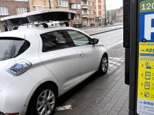 À Bruxelles, les scancars “carburent à l’amende avec une efficacité redoutable”