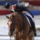 Nederlandse Cornelissen wint Grand Prix Special op EK dressuur