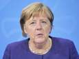 Merkel: “La situation sanitaire va être pire que tout ce qu’on a connu” jusqu’ici