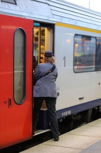 NMBS staakt 3 dagen lang, maar waarom? Twee treinbegeleiders getuigen: “Makkelijker om Tomorrowland-ticket te bestellen dan om verlof aan te vragen”