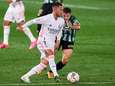 Zidane satisfait du retour de Hazard: “Je ne le vois pas hésiter” 
