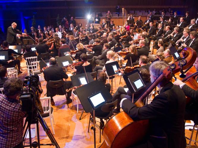 Brussels Philharmonic Orchestra brengt live muziek van ‘Raiders of the Lost Ark’ 