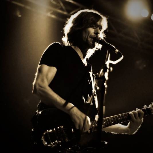 Marc Huyghens (Venus/Joy)