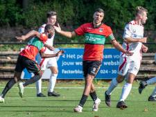 Iconen blazen SC NEC (grondlegger van de profs) nieuw leven in: ‘De hele club was één’