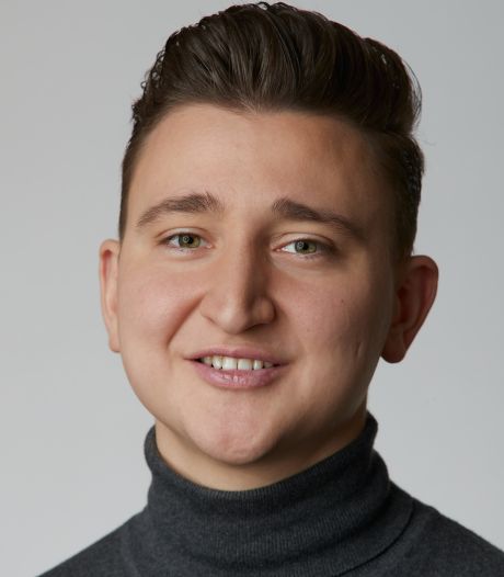 Steven de Oude (Lijst30) is tegen vaccinatiepaspoort: ‘Lichamelijke integriteit is een heilig goed’