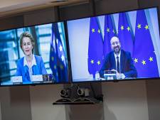 Brexit-onderhandelaars gaan naar de allerhoogste versnelling