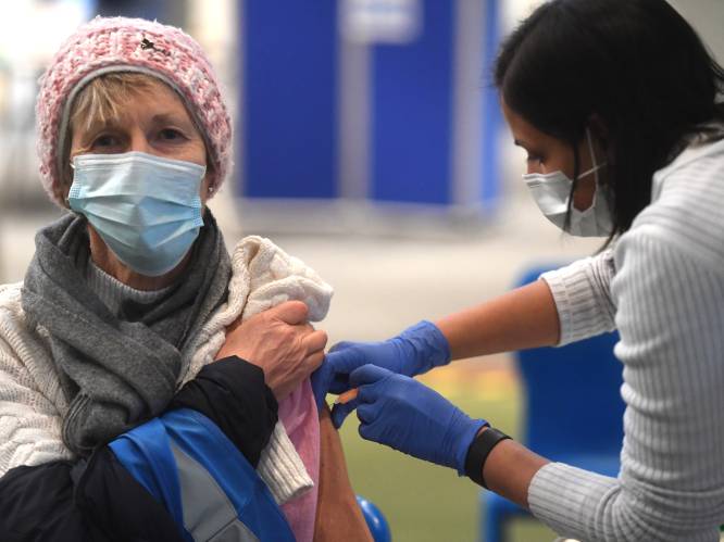 “Belangrijke mijlpaal”: Verenigd Koninkrijk rondt kaap van 15 miljoen gevaccineerden