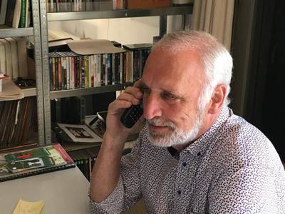 Senioren Belangen Riel had het jubileumjaar anders voorgesteld