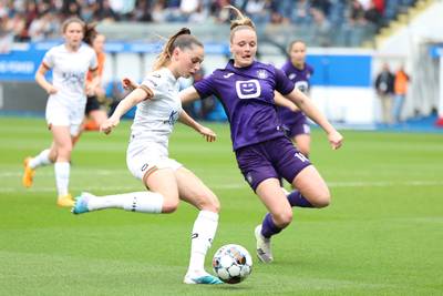 Boost voor vrouwenvoetbal: voortaan alle live matchen gratis te volgen op DAZN