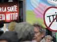 Sans concessions des USA, le traité de libre-échange transatlantique "va échouer"