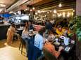 ‘All you can eat’ en dan is het ook nog met zorg gemaakt bij restaurant ’t Volk