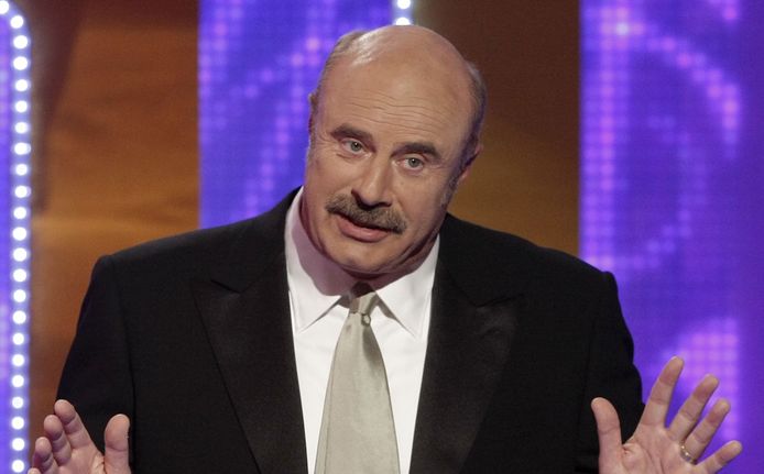 Dr. Phil