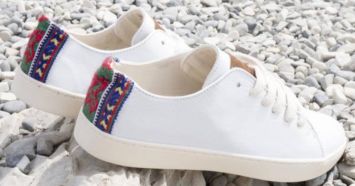 5 marques de chaussures éthiques et tendance Tendances 7sur7.be