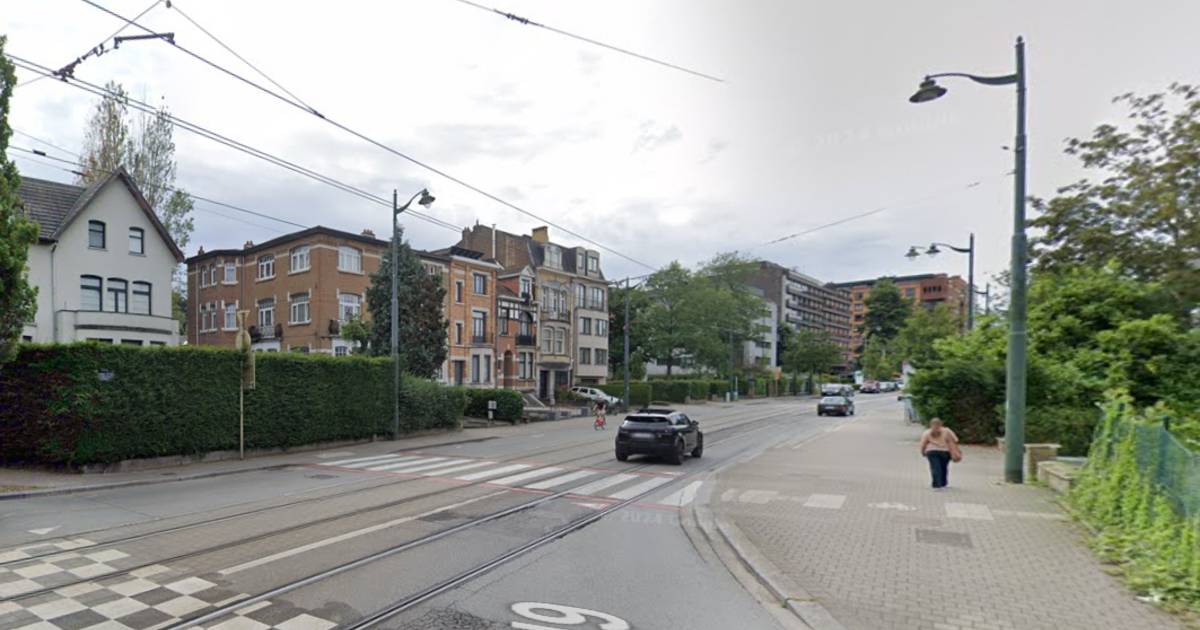 L’homme blessé par balle à BerchemSainteAgathe en incapacité de travail pour 11 jours Faits