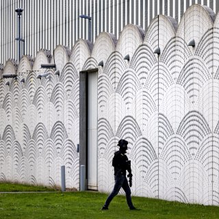 Marengo trial appeal enters new phase with 108th hearing of crown witness