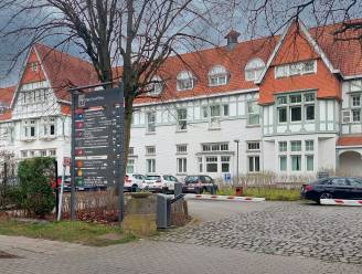 Agent schiet patiënt dood in psychiatrisch ziekenhuis: “Zou steekwapen bij zich gehad hebben”