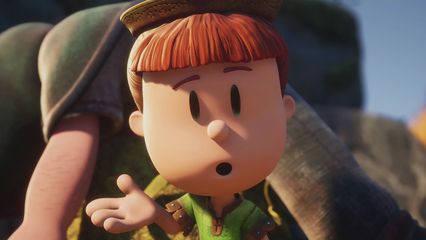 1. Welkom In Idyllië