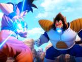 Gigantische aap Vegeta is nieuwe tegenstander in 'Dragon Ball: The Breakers'