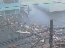 Minstens 100 doden door tyfoon Haiyan
