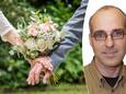 "We zitten met een onzichtbare scheidingsgolf", zegt professor familiesociologie Dimitri Mortelmans (UAntwerpen).