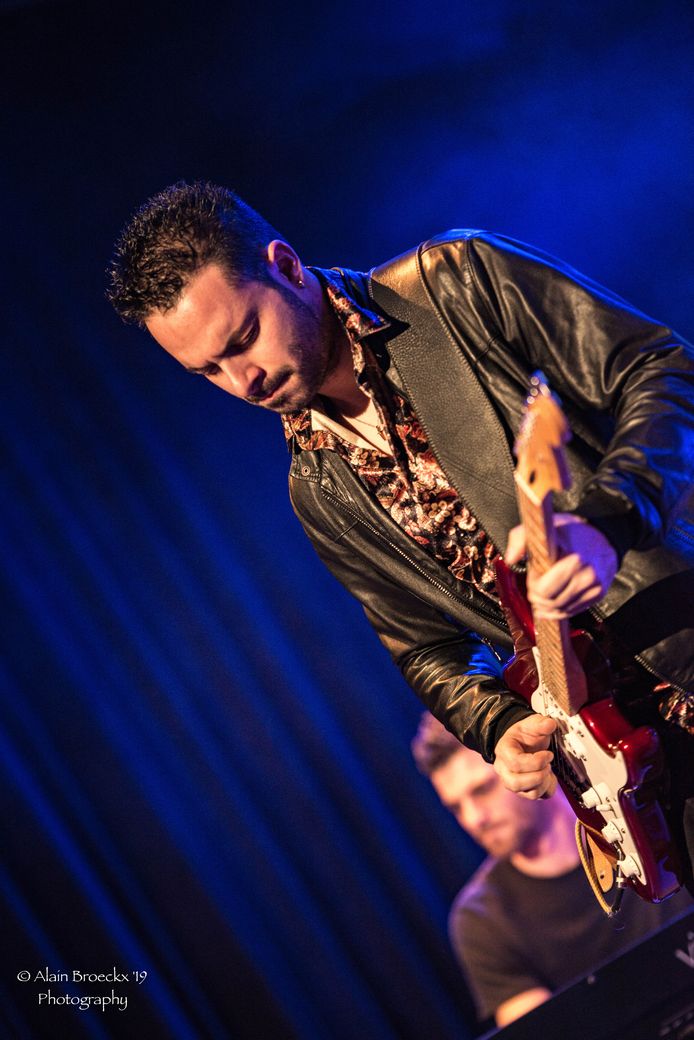 Van oude stijl tot Groovy Funk een greep uit het programma van Breda