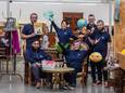 M-accent opent in Lovendegem een nieuwe kringloopwinkel.
