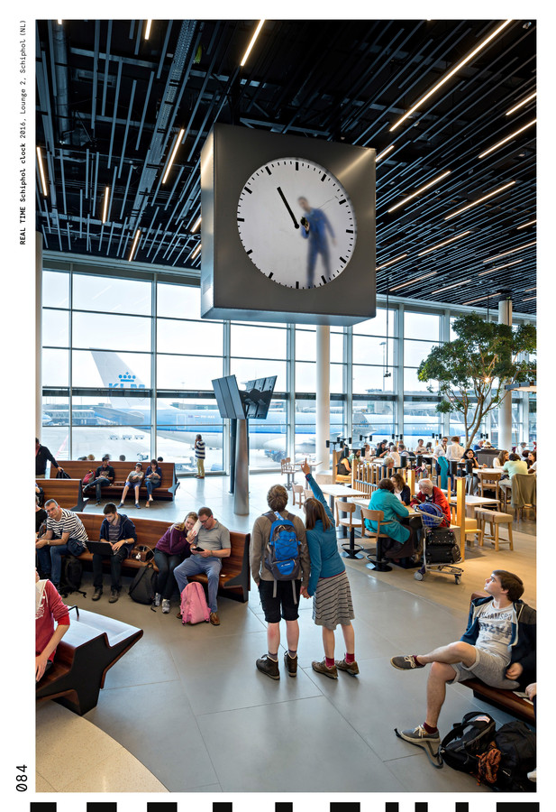 Blunders rond kunst in Eindhoven stapelen zich op wereldberoemde klok