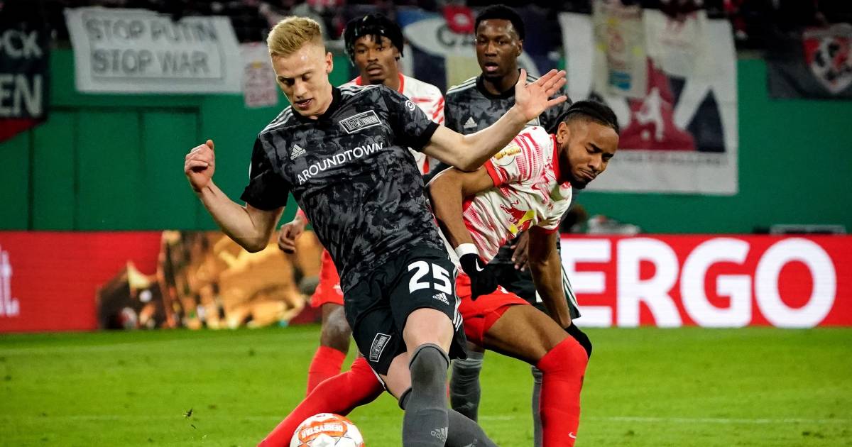 PSV-Engagement Timo Baumgartl wurde am Tumor operiert: „Der Fokus liegt jetzt auf der Genesung“ |  Sport