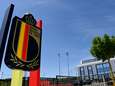 Quelque 32 faits de racisme signalés par mois dans le football belge