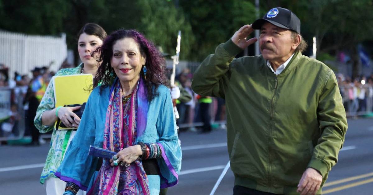 Zeker 19 doden, onder wie 10 kinderen, na busongeval in Nicaragua.