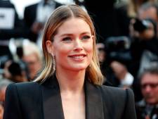 Doutzen roept op tot respect na ophef over coronacomplot
