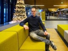 Martien de Bruijn (40) stopt als wethouder in Rucphen: ‘Dit voelt als het juiste moment’