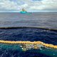The Ocean Cleanup: ‘Bijna miljoen kilo afval uit zeeën en rivieren opgevist’