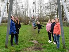 Bewoners knokken al twee jaar voor natuurspeeltuin: ‘Lopen tegen ambtelijke barrières op’ 